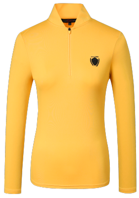 Koszulka Active Covalliero S/S 2024 damska - Cavalo